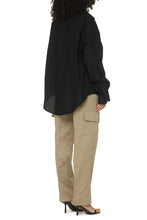Carica l'immagine nel visualizzatore di Gallery, Camicia oversize