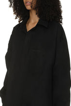 Carica l'immagine nel visualizzatore di Gallery, Camicia oversize