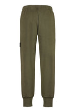 Carica l'immagine nel visualizzatore di Gallery, Track-pants in cotone