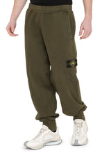 Carica l'immagine nel visualizzatore di Gallery, Track-pants in cotone