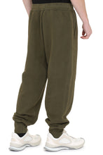 Carica l'immagine nel visualizzatore di Gallery, Track-pants in cotone