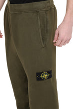 Carica l'immagine nel visualizzatore di Gallery, Track-pants in cotone