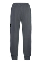 Carica l'immagine nel visualizzatore di Gallery, Track-pants in cotone