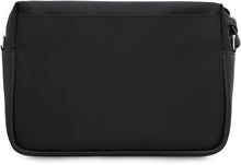 Load image into Gallery viewer, Messenger bag with logo