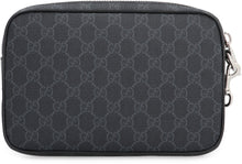 Load image into Gallery viewer, GG Supreme fabric clutch