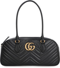Load image into Gallery viewer, GG Marmont leather handbag