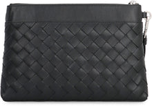 Carica l'immagine nel visualizzatore di Gallery, Pochette Intrecciato Prism