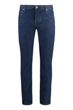 Load image into Gallery viewer, Stretch cotton jeans