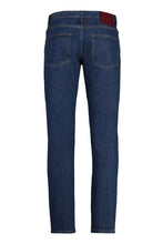 Load image into Gallery viewer, Stretch cotton jeans