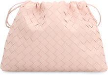Carica l'immagine nel visualizzatore di Gallery, Dustbag in pelle