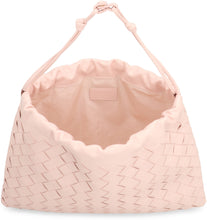 Carica l'immagine nel visualizzatore di Gallery, Dustbag in pelle