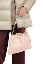 Carica l'immagine nel visualizzatore di Gallery, Dustbag in pelle