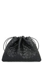 Carica l'immagine nel visualizzatore di Gallery, Dustbag Media in pelle