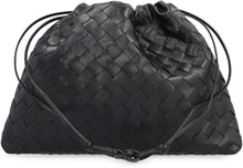 Carica l'immagine nel visualizzatore di Gallery, Dustbag Media in pelle
