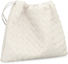 Load image into Gallery viewer, Leather Dustbag Media