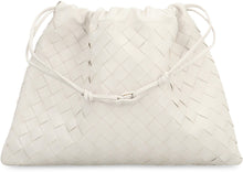Load image into Gallery viewer, Leather Dustbag Media