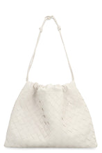 Load image into Gallery viewer, Leather Dustbag Media
