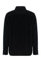 Carica l'immagine nel visualizzatore di Gallery, Camicia in velluto a coste