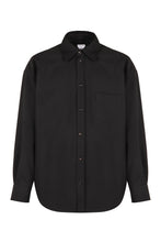 Carica l'immagine nel visualizzatore di Gallery, Camicia in twill