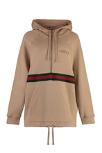 Load image into Gallery viewer, Cotton hoodie