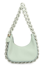 Load image into Gallery viewer, Frayme mini shoulder bag