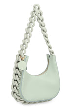 Load image into Gallery viewer, Frayme mini shoulder bag