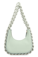 Load image into Gallery viewer, Frayme mini shoulder bag