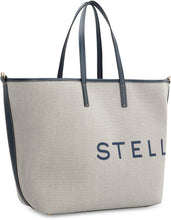Carica l'immagine nel visualizzatore di Gallery, Tote bag in canvas