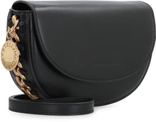 Load image into Gallery viewer, Vegan leather shoulder bag