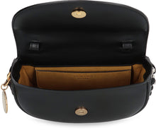 Load image into Gallery viewer, Vegan leather shoulder bag