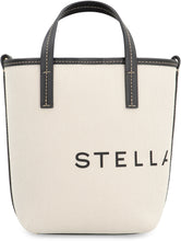 Load image into Gallery viewer, Canvas tote bag