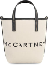 Load image into Gallery viewer, Canvas tote bag