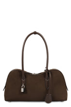 Carica l'immagine nel visualizzatore di Gallery, Borsa a Spalla Ryder in Suede