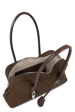 Carica l'immagine nel visualizzatore di Gallery, Borsa a Spalla Ryder in Suede