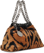 Carica l'immagine nel visualizzatore di Gallery, Falabella mini drawstring bag