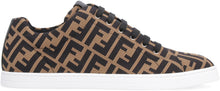 Carica l'immagine nel visualizzatore di Gallery, Sneakers low-top in maglia