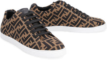 Carica l'immagine nel visualizzatore di Gallery, Sneakers low-top in maglia
