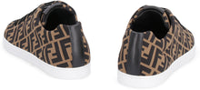 Carica l'immagine nel visualizzatore di Gallery, Sneakers low-top in maglia