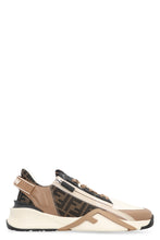Load image into Gallery viewer, Fendi Flow low-top sneakers