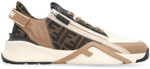 Load image into Gallery viewer, Fendi Flow low-top sneakers