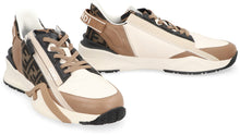Load image into Gallery viewer, Fendi Flow low-top sneakers