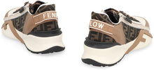 Load image into Gallery viewer, Fendi Flow low-top sneakers
