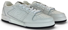 Load image into Gallery viewer, Sneakers in leather with logo