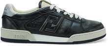 Carica l'immagine nel visualizzatore di Gallery, Sneakers Match in pelle