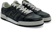 Carica l'immagine nel visualizzatore di Gallery, Sneakers Match in pelle