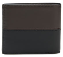 Load image into Gallery viewer, Leather wallet