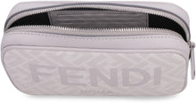 Carica l'immagine nel visualizzatore di Gallery, Camera bag in tela spalmata