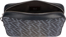 Load image into Gallery viewer, Fendi Diagonal Camera case with logo