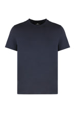 Carica l'immagine nel visualizzatore di Gallery, Set da tre t-shirt in cotone