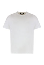 Carica l'immagine nel visualizzatore di Gallery, Set da tre t-shirt in cotone
